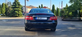 Mercedes-Benz E 350, снимка 5