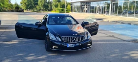 Mercedes-Benz E 350, снимка 2