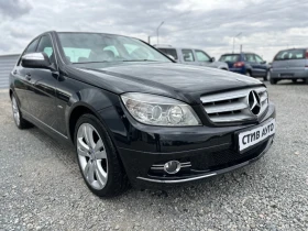 Mercedes-Benz C 220 2.2 CDI, снимка 1