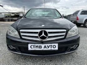 Mercedes-Benz C 220 2.2 CDI, снимка 2