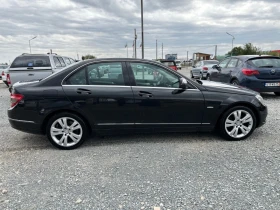 Mercedes-Benz C 220 2.2 CDI, снимка 8