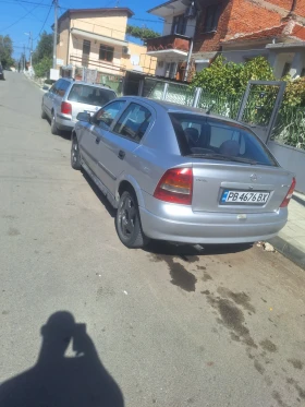 Opel Astra, снимка 3