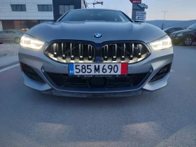 BMW 850 M850 xDrive Gran Coupe, снимка 1