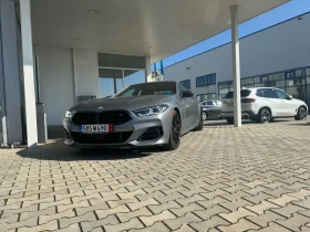 BMW 850 M850 xDrive Gran Coupe, снимка 14