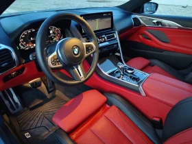 BMW 850 M850 xDrive Gran Coupe, снимка 5