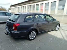 Toyota Avensis 1.8VVT-I Фейслифт, снимка 5