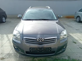 Toyota Avensis 1.8VVT-I Фейслифт, снимка 9