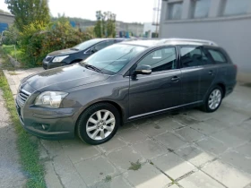 Toyota Avensis 1.8VVT-I Фейслифт, снимка 1