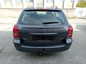 Toyota Avensis 1.8VVT-I Фейслифт, снимка 4