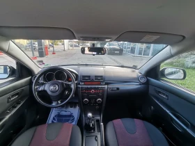 Mazda 3 ТОП СЪСТОЯНИЕ* 1.6iFACE, снимка 15