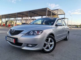 Mazda 3 ТОП СЪСТОЯНИЕ* 1.6iFACE, снимка 3