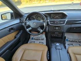 Mercedes-Benz E 350 cdi 231k.c* Distronic* * Full* *  | Mobile.bg    10