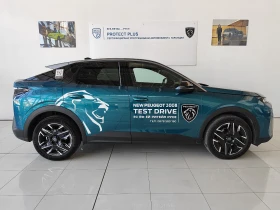 Peugeot 3008 ALLURE 1.2 PureTech 136 HYBRID 48V e-DCS6 EURO 6.4, снимка 6