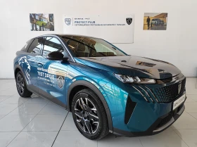 Peugeot 3008 ALLURE 1.2 PureTech 136 HYBRID 48V e-DCS6 EURO 6.4, снимка 7