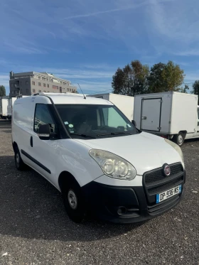 Fiat Doblo 1, 3 Multidjet, снимка 2