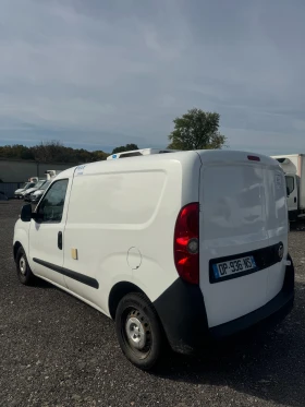 Fiat Doblo 1, 3 Multidjet, снимка 4