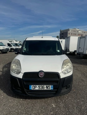  Fiat Doblo