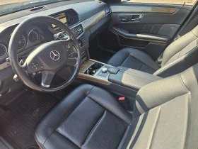 Mercedes-Benz E 350 4 MATIC 7G-Tronic | Mobile.bg    6