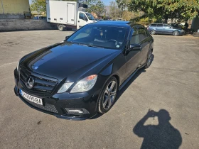  Mercedes-Benz E 350