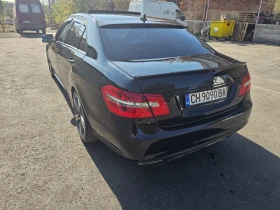 Mercedes-Benz E 350 4 MATIC 7G-Tronic | Mobile.bg    3