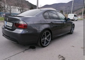 BMW 320 320D | Mobile.bg    11