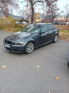 Обява за продажба на BMW 320 320D ~9 499 лв. - изображение 2