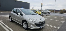 Peugeot 308 1.6 HDI, снимка 1