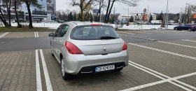 Peugeot 308 1.6 HDI, снимка 6