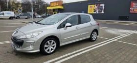 Peugeot 308 1.6 HDI, снимка 2