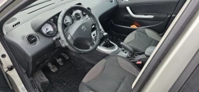 Peugeot 308 1.6 HDI, снимка 8