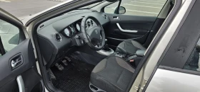 Peugeot 308 1.6 HDI, снимка 11