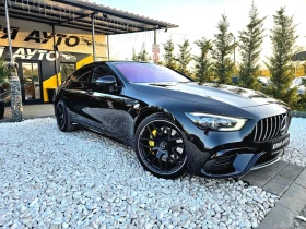 Mercedes-Benz AMG GT 53S AMG 4MATIC FULL НАПЪЛНО ОБСЛУЖЕНА ЛИЗИНГ 100%, снимка 2