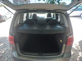 VW Touran 1.6TDI, снимка 12