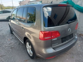 VW Touran 1.6TDI, снимка 3