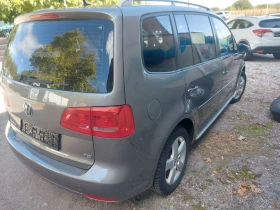 VW Touran 1.6TDI, снимка 4