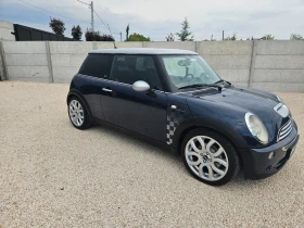 Mini Cooper 1 6i klima, снимка 2