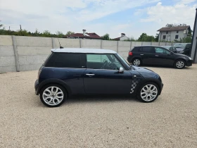 Mini Cooper 1 6i klima, снимка 4