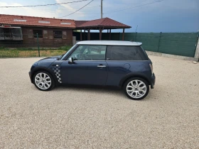 Mini Cooper 1 6i klima, снимка 8