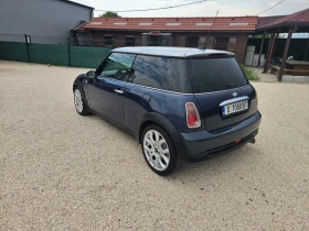 Mini Cooper 1 6i klima, снимка 7