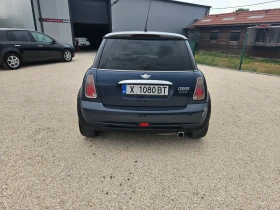 Mini Cooper 1 6i klima, снимка 6