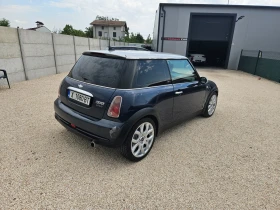 Mini Cooper 1 6i klima, снимка 5