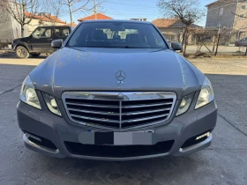 Mercedes-Benz E 220, снимка 14