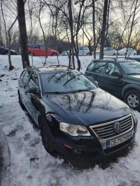 VW Passat 1.9 TDI Bluemotion | Mobile.bg    13