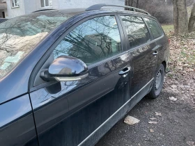 VW Passat 1.9 TDI Bluemotion, снимка 4