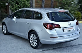 Opel Astra 1.6 cdti, снимка 6