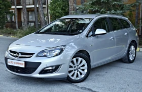 Opel Astra 1.6 cdti, снимка 1