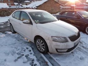 Skoda Octavia 2, 0-150ks-NAVI | Mobile.bg    2