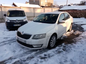     Skoda Octavia 2, 0-150ks-NAVI