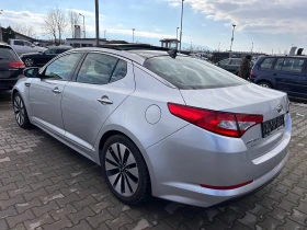 Kia Optima 1.7CRDI NAVI/KOJA/PANORAMA EURO 5 | Mobile.bg    8