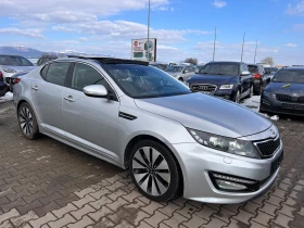 Kia Optima 1.7CRDI NAVI/KOJA/PANORAMA EURO 5 | Mobile.bg    4